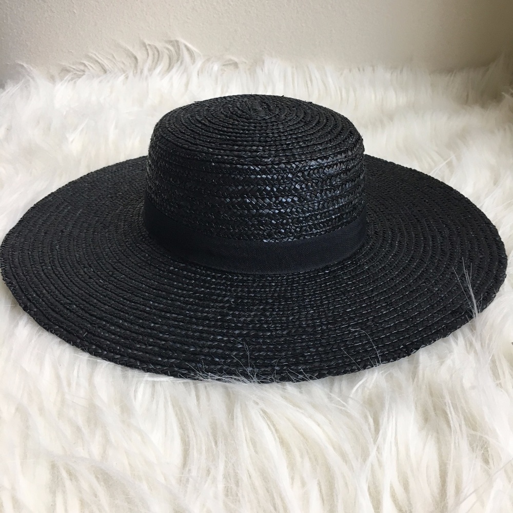 Women Straw Hats